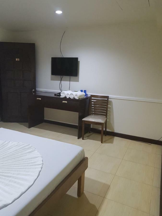 Hk Beach Resort And Restaurant Moalboal Extérieur photo